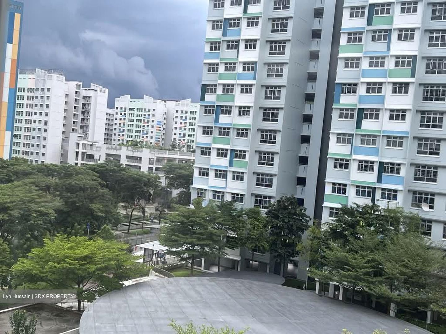 Blk 121D Eastbank @ Canberra (Sembawang), HDB 4 Rooms #553274761